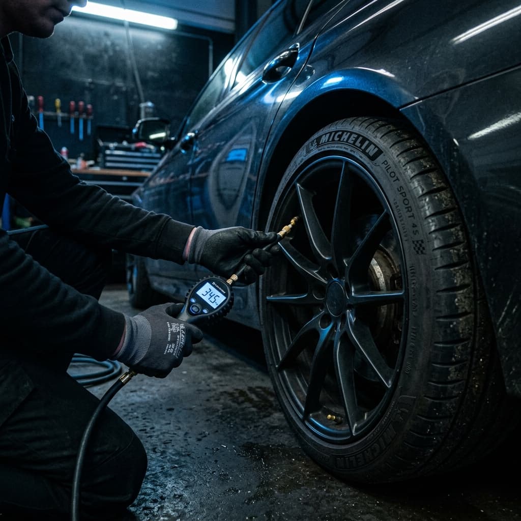 Otros Servicios para Coches